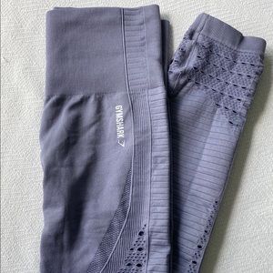 Gymshark leggings XS